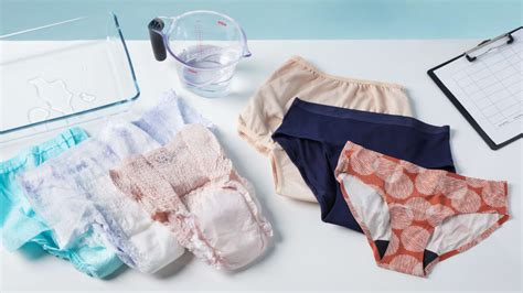 7 Best Incontinence Underwear for Women of 2024